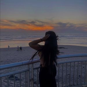 Meet your Posher, Jen